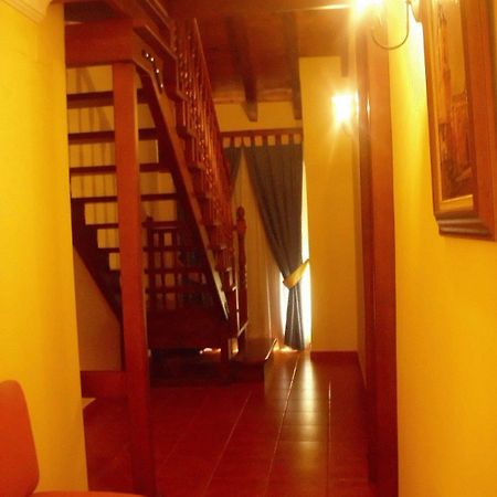 Hostal La Mancha Tarazona de la Mancha Extérieur photo